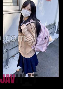 534CRT-038 Wearing For 11 Hours Personal Shooting A Child-shaped Girl With Floral Print Pants _ POV In Summer Sailor Clothes Released The Appearance Of Being Creampied