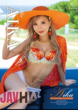 REBD-813 Aika Gal Gal Heaven!・AIKA