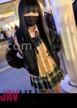 534POK-061 Face Showing Personal Shooting A Cut-out Video With A Subculture-type Pussy ◯ Please Enjoy The Way Her Cool-looking Expression Becomes Erotically Distorted.