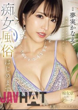 MEYD-885 From The Very Best To The Pinnacle Of Sadism. Yumemi Kanae Starts The Slut Sex Industry.