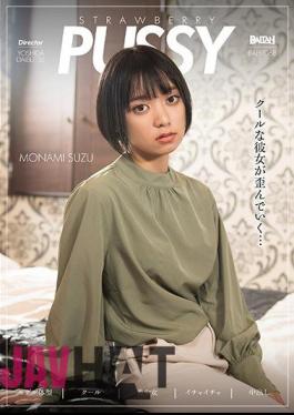 BAHP-068 STRAWBERRY PUSSY MONAMI SUZU Monami Bell