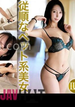 259LUXU-1776 Luxury TV 1762 A Loyal And Obedient F-cup Slender Beauty Appears Who Says, “I Applied Because My Boyfriend Asked Me To.”