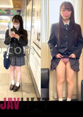 534CRT-059 Worn For 11 Hours Personal Shooting Art Club ③_Leaked Video Of A Girl In Pink Panties Who Aspires To An Art University_Continuous Creampie To A Beautiful Little Girl With A Peach Butt