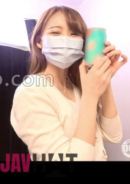 DOCS-009 The Blowjob Of A Cute Girl On An Actress Level Is Seriously Amazing Sex With A Super Erotic Beauty JD With Big Nipples And Thick Butt!