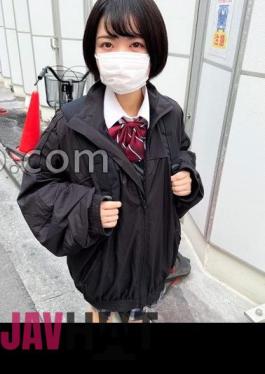 534IND-130 Personal Shooting P Activity With A Petite Girl With Short Hair. Feel Free To Cum Inside The Daughter Who Is Confused About Her First Love Hotel