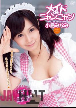 Mosaic DV-1378 Minami Kojima Made De Meow