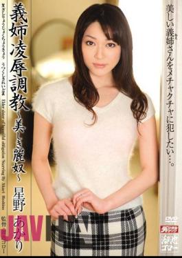 Mosaic MDYD-526 Akari Hoshino - Beautiful Lijiang Fellow Sister-in-law - Rape Torture