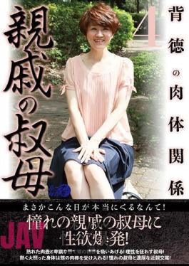 LUNS-172 Relative Aunt 4