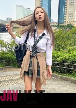 Mosaic 534CRT-026 Worn For 13 Hours Personal Shooting Ferris Wheel Date With Yellow Panties_Creampie On A Shy Gal Who Looks Like A Bitch