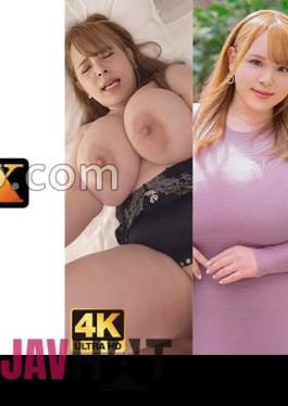 299EWDX-478 The Feeling Of Hugging A Thick And Heavy K-cup Married Woman Is The Best