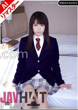 224REQBD-026 AI Remastered Version Sex With A Beautiful Girl In Uniform Natsumi Kato