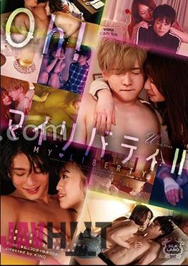 SILK-156 Oh! My Liberty II