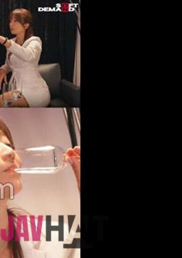 HSDAM-035 I Was Eaten At A Review Meeting After A Drinking Party With A Business Partner With My Strong Female Boss (35 Years Old). Alhara Put Her To Sleep And Had Consentless Raw Sex Case:01