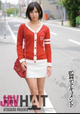 Mosaic ATID-247 Confinement Document Riku Minato