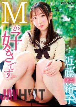 SBMO-01265 I Like M/Yuko Kondo