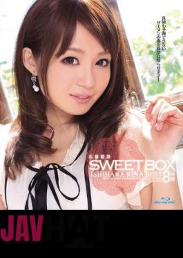 Mosaic IDBD-492 8 Hours Ishihara Rina SWEET BOX (Blu-ray Disc)