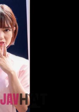 Mosaic DANDY-918 A Nurse Gets Horny Because She Can't Pay Attention When She Is Shown A Saliva-covered Tongue Kiss While At Work, And She Can't Resist The Seductive Threesome.