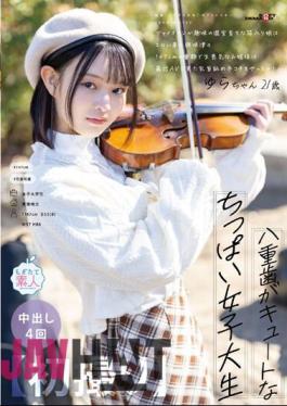 MOGI-134 First Shot A Small-breasted College Girl With Cute Double Teeth. A Greenhouse-raised Box Girl Whose Hobby Is Playing The Violin Is Very Interested In Erotic Things. A 147 Cm Baby-faced And Cheeky Young Lady Wants To Lick The Nipples And Give A Hand Job That She Recently Saw In An AV. Yura 21 Yura Tsumugi