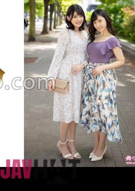 292MY-825 Akiko Misaki & Tomomi Oikawa 1