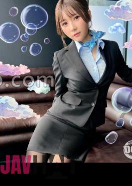 MAAN-984 A CA With An Outstanding Transparent White Skin Style SEX Covered In Tide With A Beautiful Big Breasted CA In A Uniform!