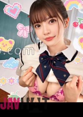 MAAN-987 The Most Beautiful Girl With Big Breasts Who Wants To Go Viral A Super Cute Female College Girl Who Has The Potential To Be An Idol!