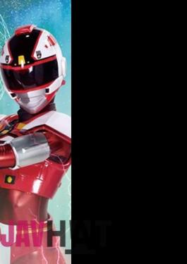 GHLS-48 銀河戦士ディアーナ 囚われの記憶 水谷あおい