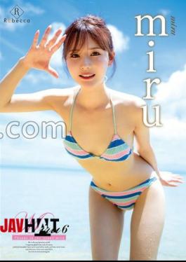 REBD-888 Miru6 Thanks To The Island・miru