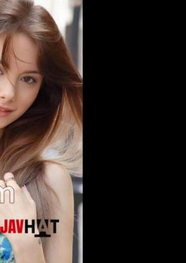 HUST-049 ハンガリーから来たちーぱい娘は無邪気＆テンション高め！美少女汁大量放出と小さい口で必死にフェラする天使だった！リズ・オーシャン