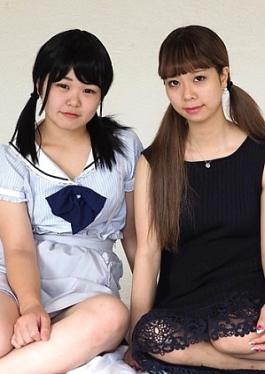 FC2PPV-4607598 Lesbian Fellow Part-time Job I Feel Happy When I See It Do You Feel Comfortable, Senpai?