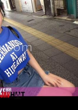 Mosaic 200GANA-2778 Seriously Flirty, First Shot.