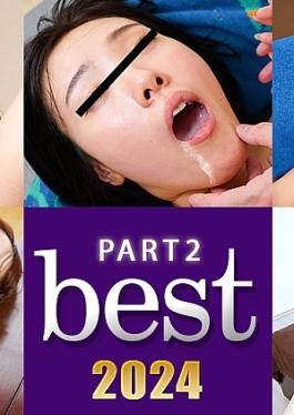 Pacopacomama PA-011025-100 PACOPACOMAMA BEST2024 -2- パコパコママ BEST2024 パート2