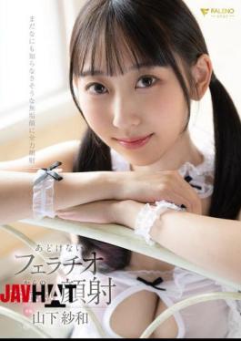 English Sub FSDSS-934 Innocent Blowjob Followed By Merciless Facial Sawa Yamashita