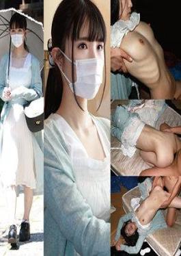 Mosaic ANKK-095 （仮）暗黒095さん