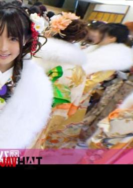 Mosaic 200GANA-2003 Coming-of-Age Ceremony Nampa 03