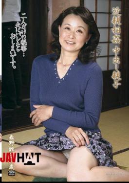 TNSS-68 Spring Chicks Parent-child Incest Child Pies