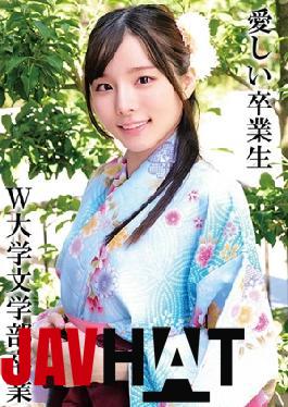 230OREMO-325 Mr. K Graduated From W University