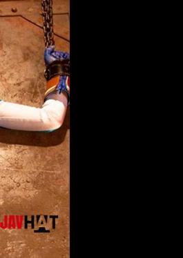 DHRY-03 Doujin Heroine Fall 03 Luminous Blue / Shame Fall Aoi Mizutani