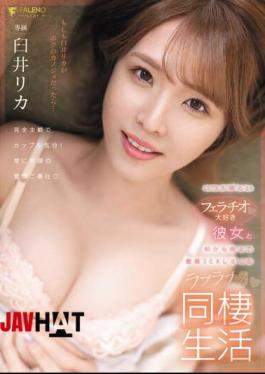 English sub FSDSS-782 Rika Usui Lives A Loving Life With A Girlfriend Who Loves Blowjobs And Has Intimate Sex From Morning Till Night.