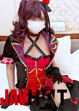 English sub FC2PPV-4660229 Dosukebe Shikinyan Raw Creampie! A Video Of A Hardcore Cosplayer With An Erotic Blowjob And Hip Movements Milking Semen!