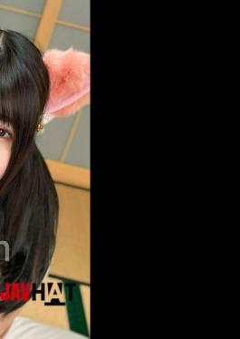 English sub HNAMH-020 H-CupGenuine CreampieLimited 3 Shots Deep Into The Vagina Of A Fluffy Body Kanon Hazuki