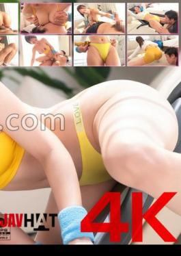 Mosaic CRNX-223 4K Sex With The Married Woman Instructor Next Door, The Ultimate Body Seducing Sex With Tsutsuki Ruisa