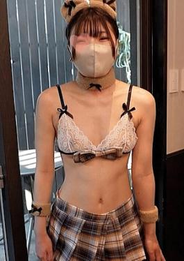 FC2PPV-4722494 Godly Waistline! ︎ I Had A Secret Rendezvous With A Cheerleader With Rock-hard Abs Under The Sunlight.