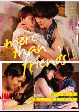 SILK-179 More Than Friends 2