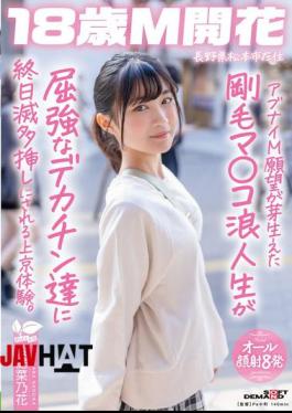 Mosaic SDAB-336 A Hairy Pussy College Student With A Dangerous Masochistic Desire Is Fucked Hard By Big Dicks All Day Long In Tokyo. Sakuraba Nanoka, A Resident Of Matsumoto City, Nagano Prefecture