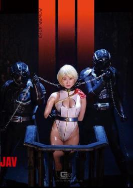 GHKR-32 Power Lady 3 Apologized Crime Trial Misato Nonomiya