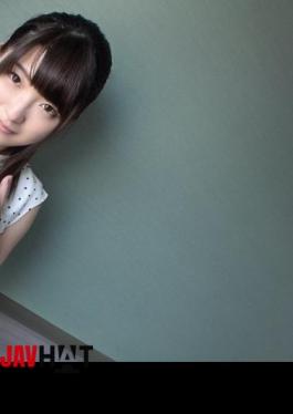 SIRO-3856 初撮りネットでAV応募AV体験撮影 1020 おっぱいを触っただけでビクビク体を震わせて感じる敏感素人娘が激しいピストンに恍惚の表情で喘ぎまくる