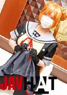 FC2PPV-4679224 A Dirty Cosplayer Who Loves Sex Has Endless Orgasms With Akuma Kai-2! A Raw Creampie Sex Video Where She Shakes Her Big Tits And Big Ass And Feels Amazing!