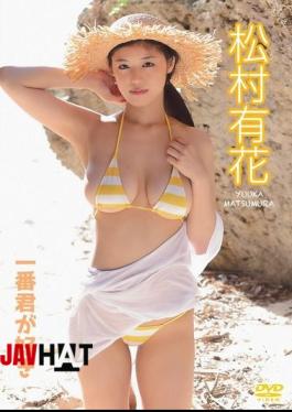 ENFD-5681 Yuuka Matsumura – I Like You The Most