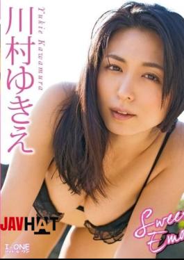 LCDV-40604 Yukie Kawamura – Sweet Emotion