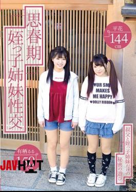 Mosaic T28-562 Adolescent Nephew Sisters Sexual Intercourse